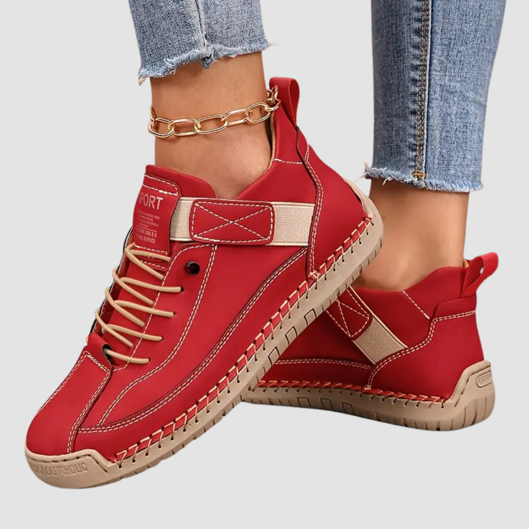 Jake | Men's Orthopedic Sneakers with Wide Fit 6