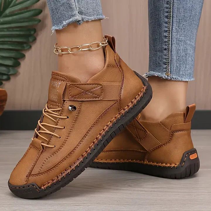 Jake | Men's Orthopedic Sneakers with Wide Fit 9