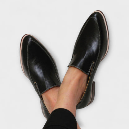 Liam | Men's Loafers Orthopedic Comfortable Design 0