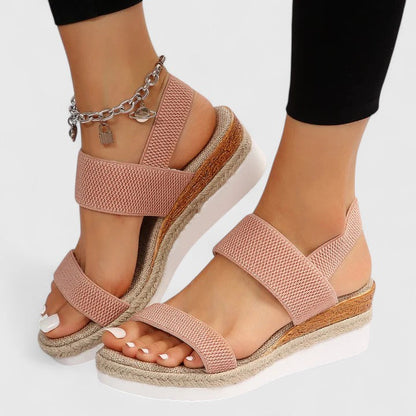 Liam | Men's Orthopedic Sandals with Arch Support 7