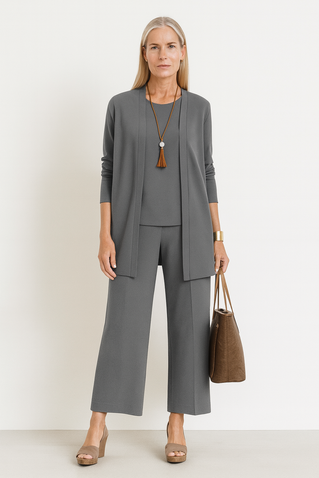 Lily | Women's 3-Piece Set 0