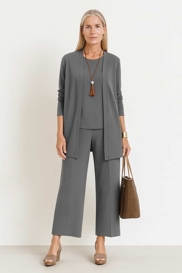 Lily | Women's 3-Piece Set 0