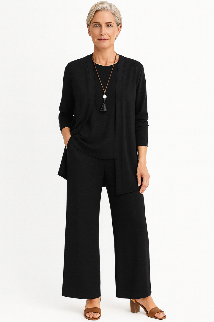 Lily | Women's 3-Piece Set 1