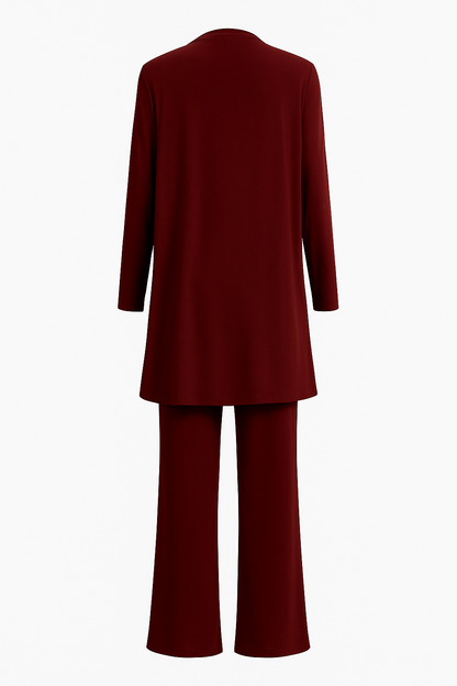 Lily | Women's 3-Piece Set 3