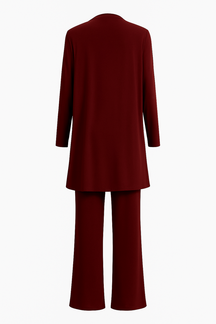 Lily | Women's 3-Piece Set 3