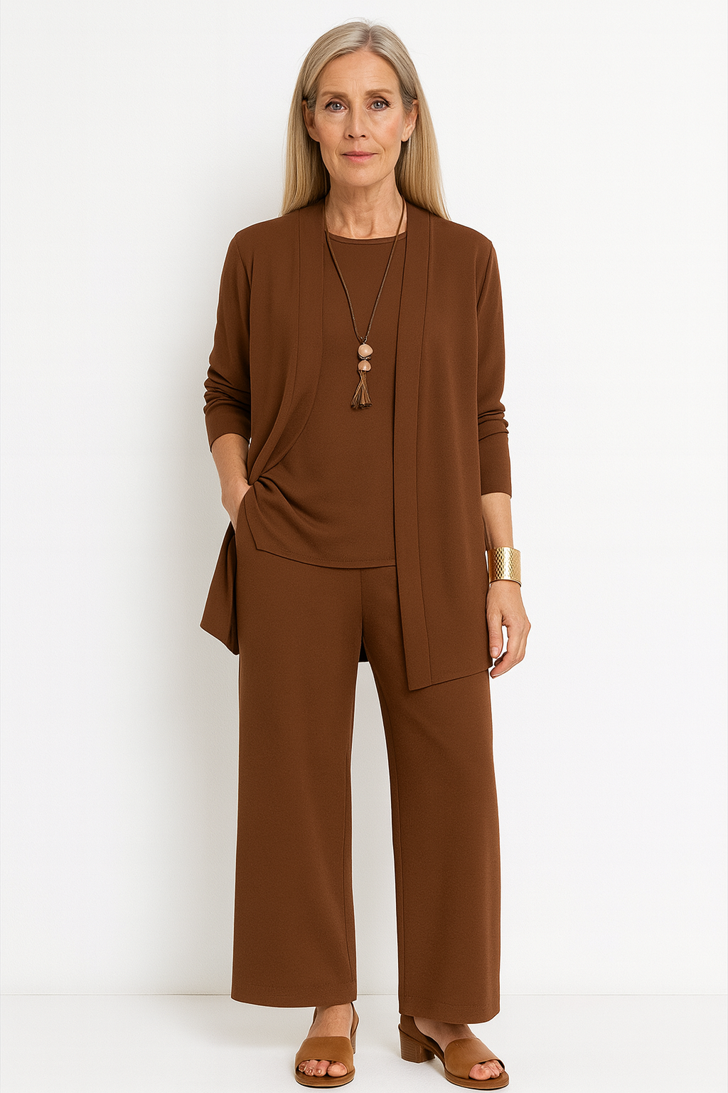 Lily | Women's 3-Piece Set 5