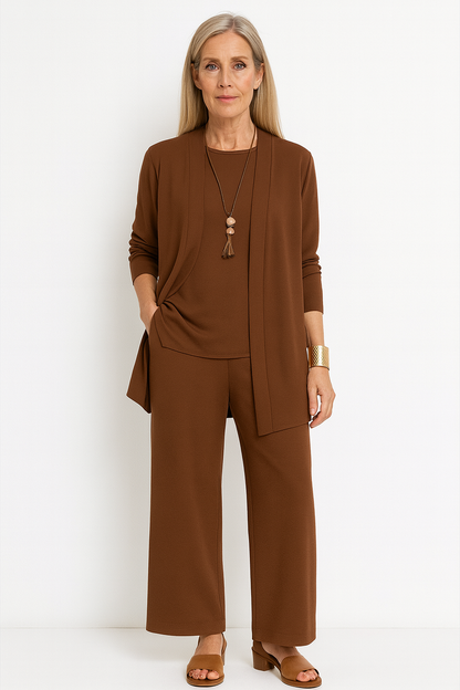 Lily | Women's 3-Piece Set 5