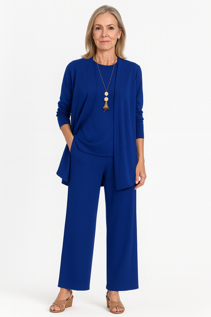 Lily | Women's 3-Piece Set 6