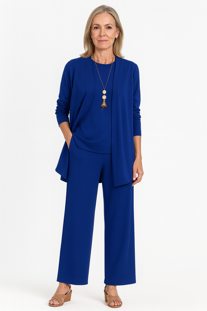 Lily | Women's 3-Piece Set 6