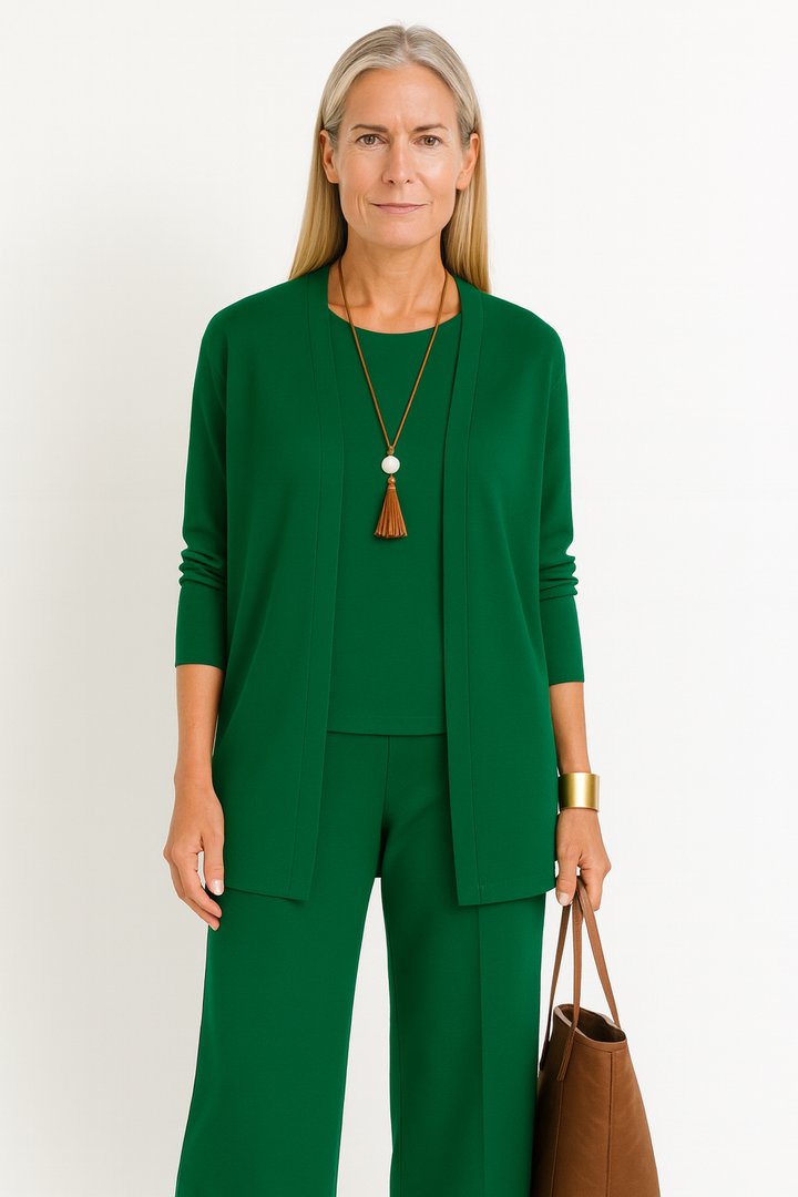 Lily | Women's 3-Piece Set 8