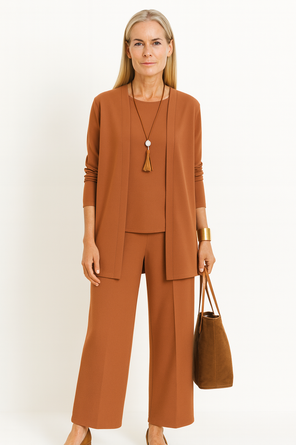Lily | Women's 3-Piece Set 9