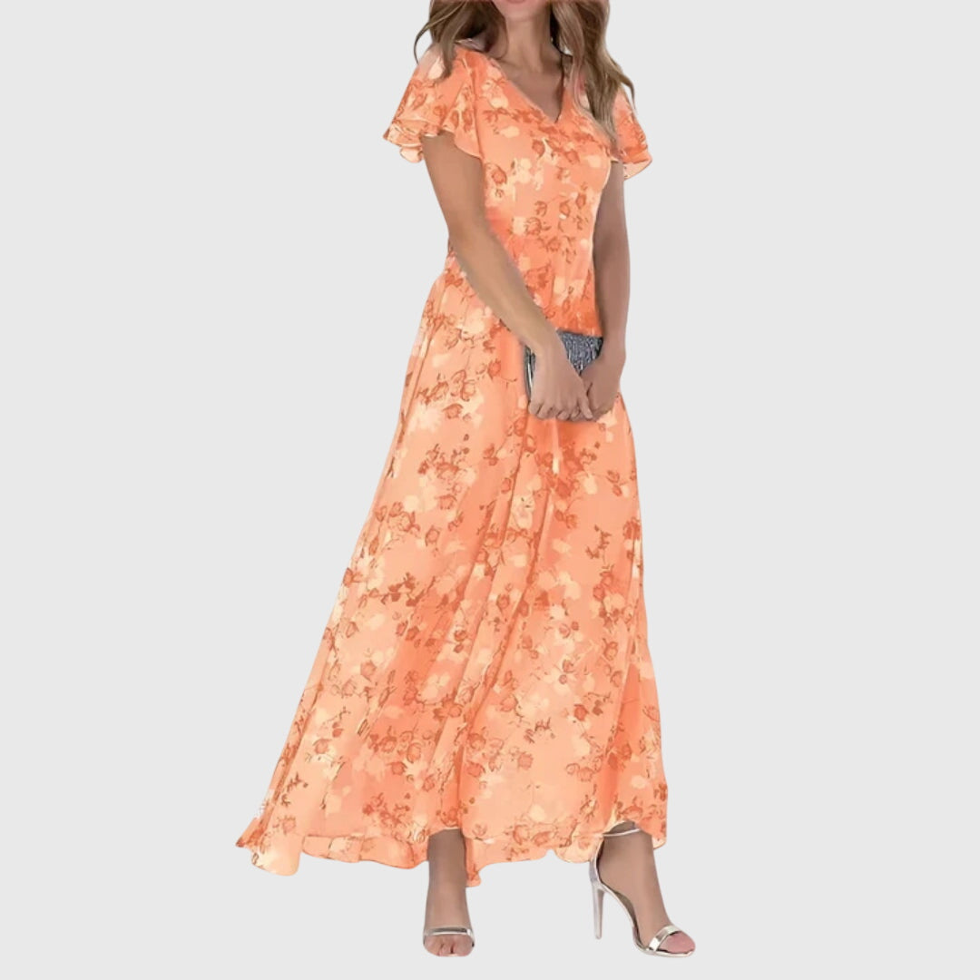 Lily | Women's Figure Flattering Cocktail Dress 0