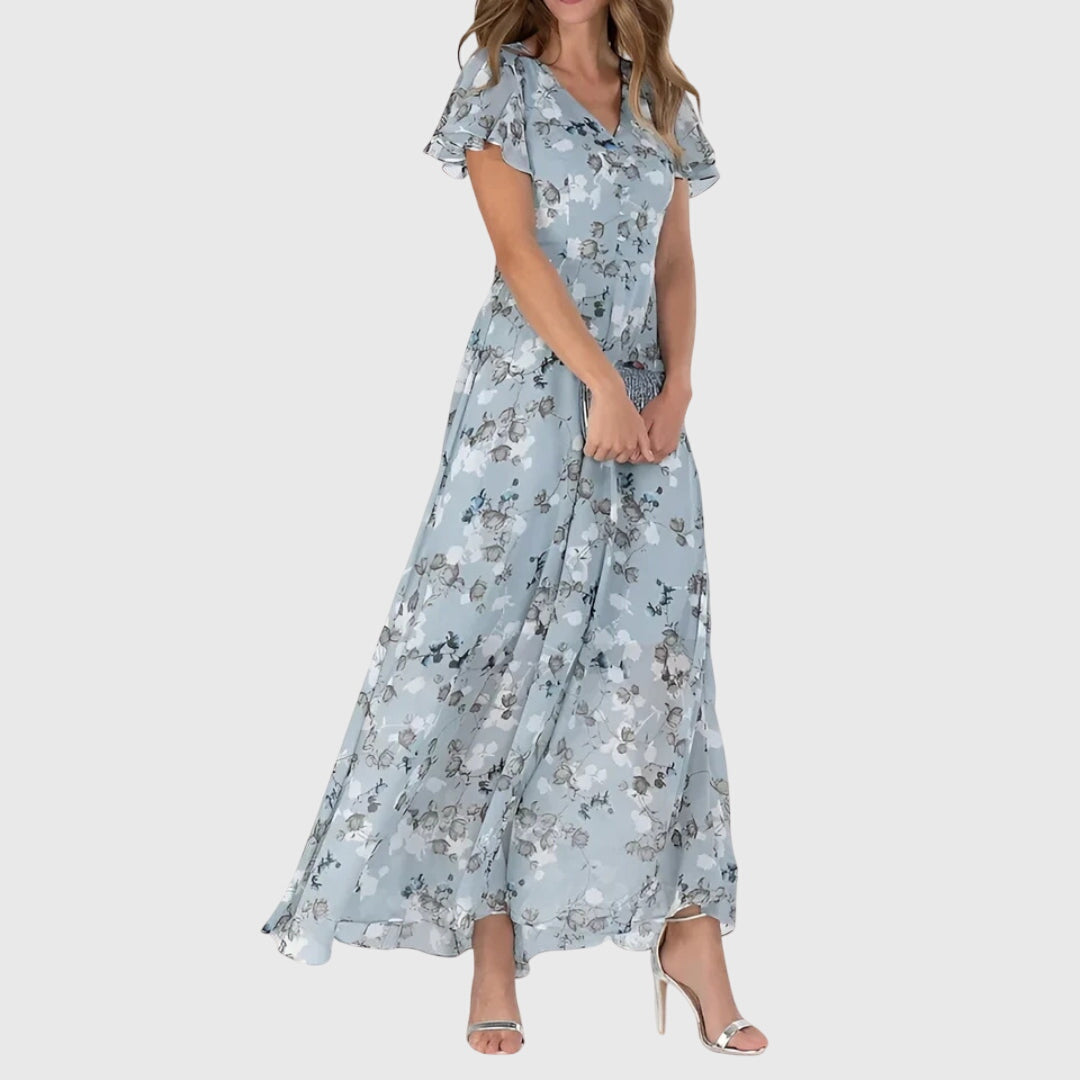 Lily | Women's Figure Flattering Cocktail Dress 1