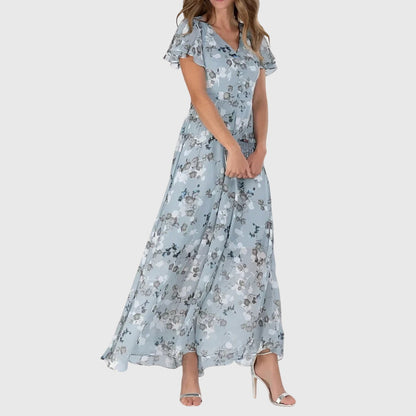 Lily | Women's Figure Flattering Cocktail Dress 1