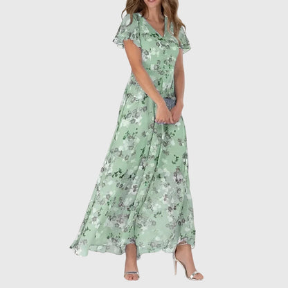 Lily | Women's Figure Flattering Cocktail Dress 2