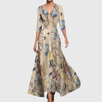 Lily | Women's Formal Dress with Tailored Fit 2