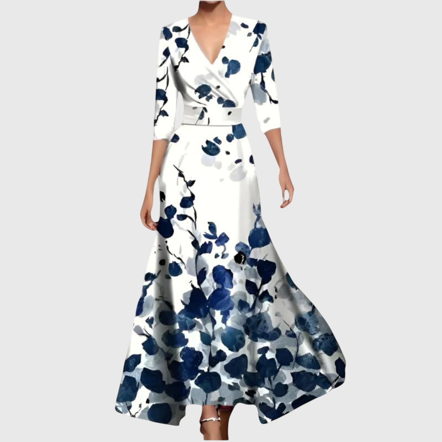 Lily | Women's Formal Dress with Tailored Fit 3