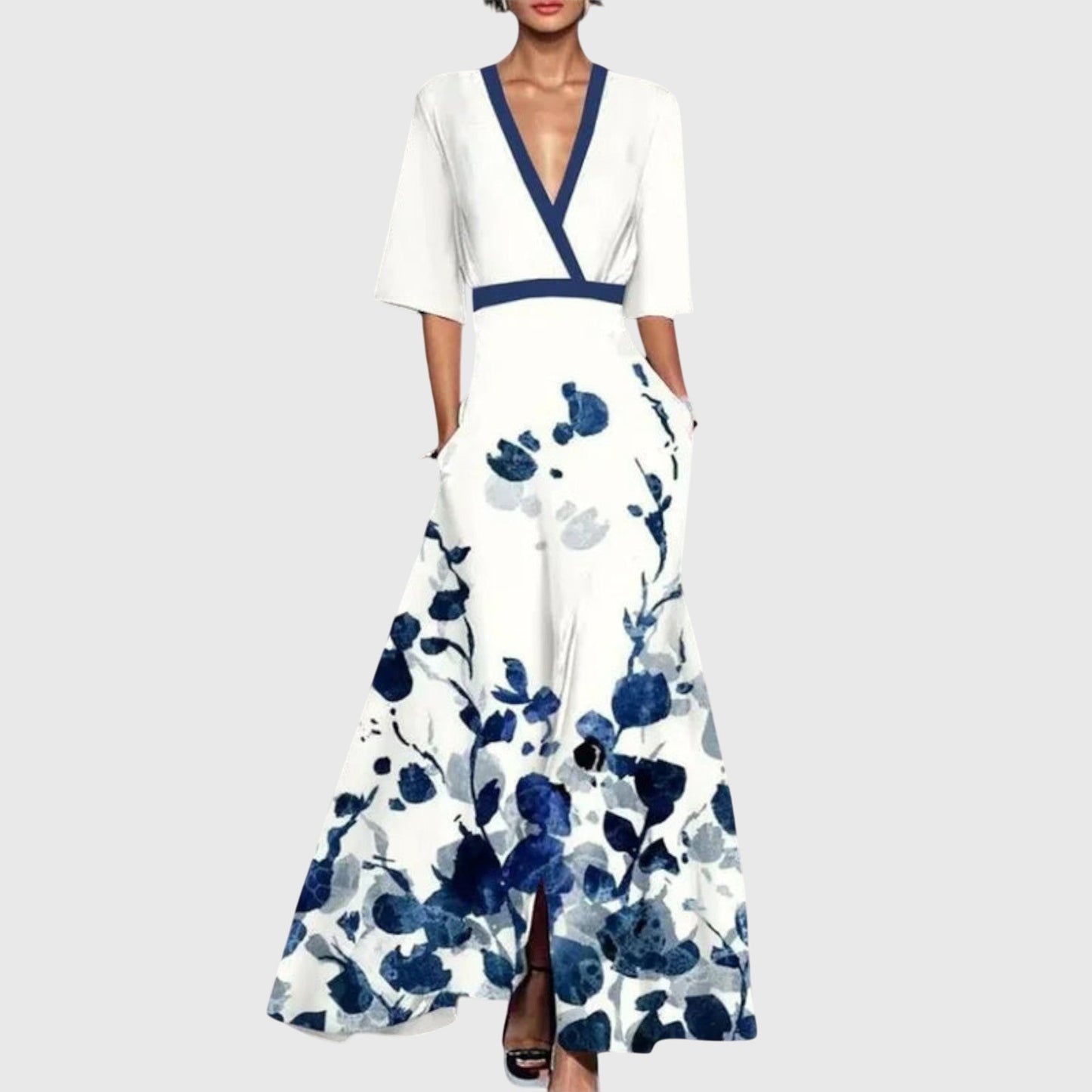 Lily | Women's Formal Dress with Tailored Fit 4