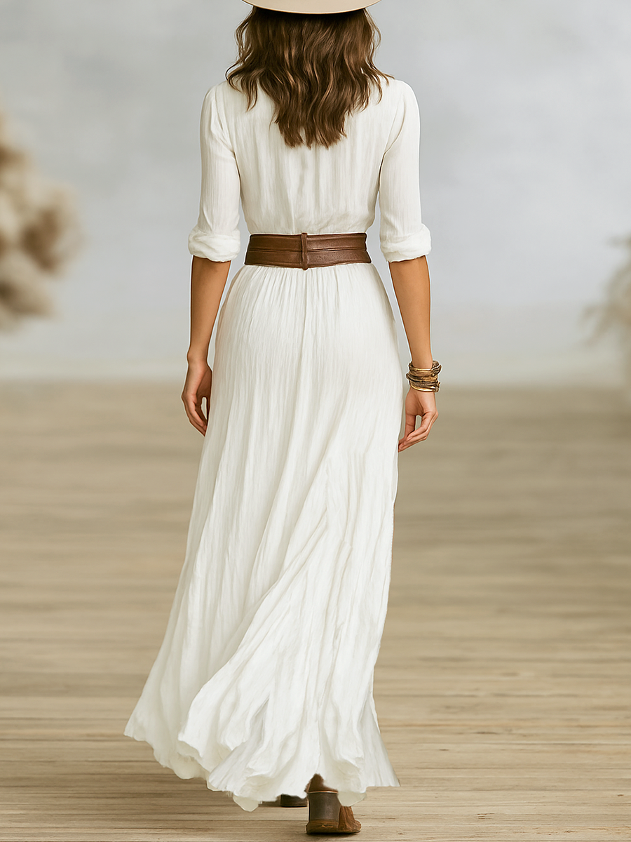 Lily | Women's Maxi Dress for Formal Occasions 7