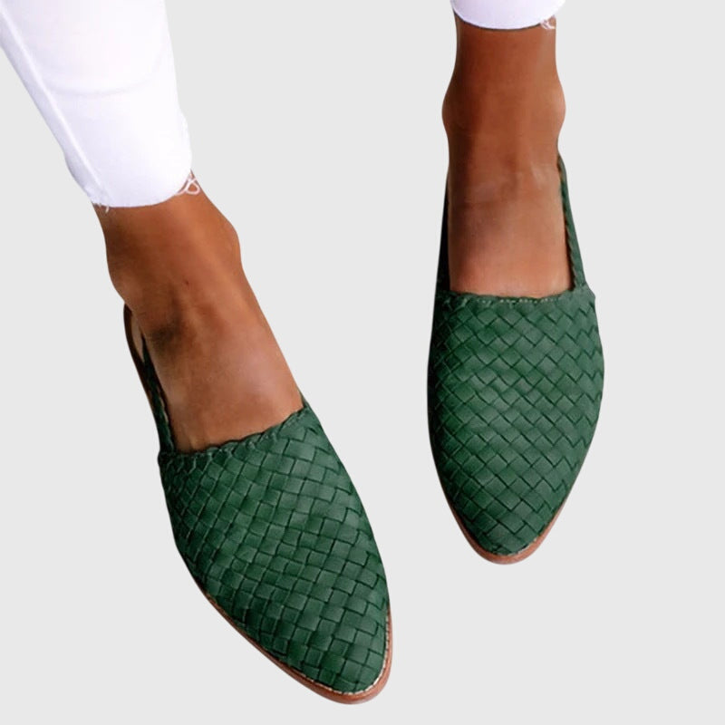Lily | Women's Orthopedic Sandals with Arch Support 3