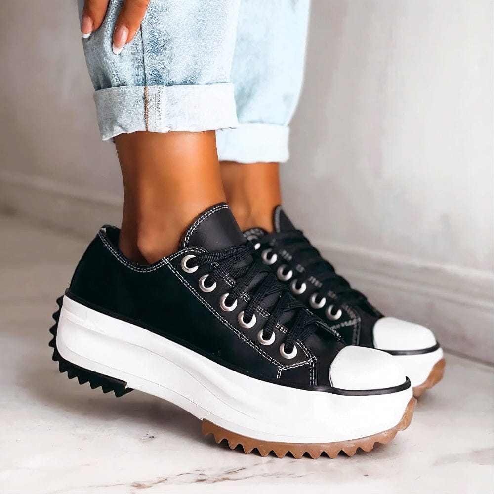 Lily | Women's Sneakers with Arch Support and Cushioning 0