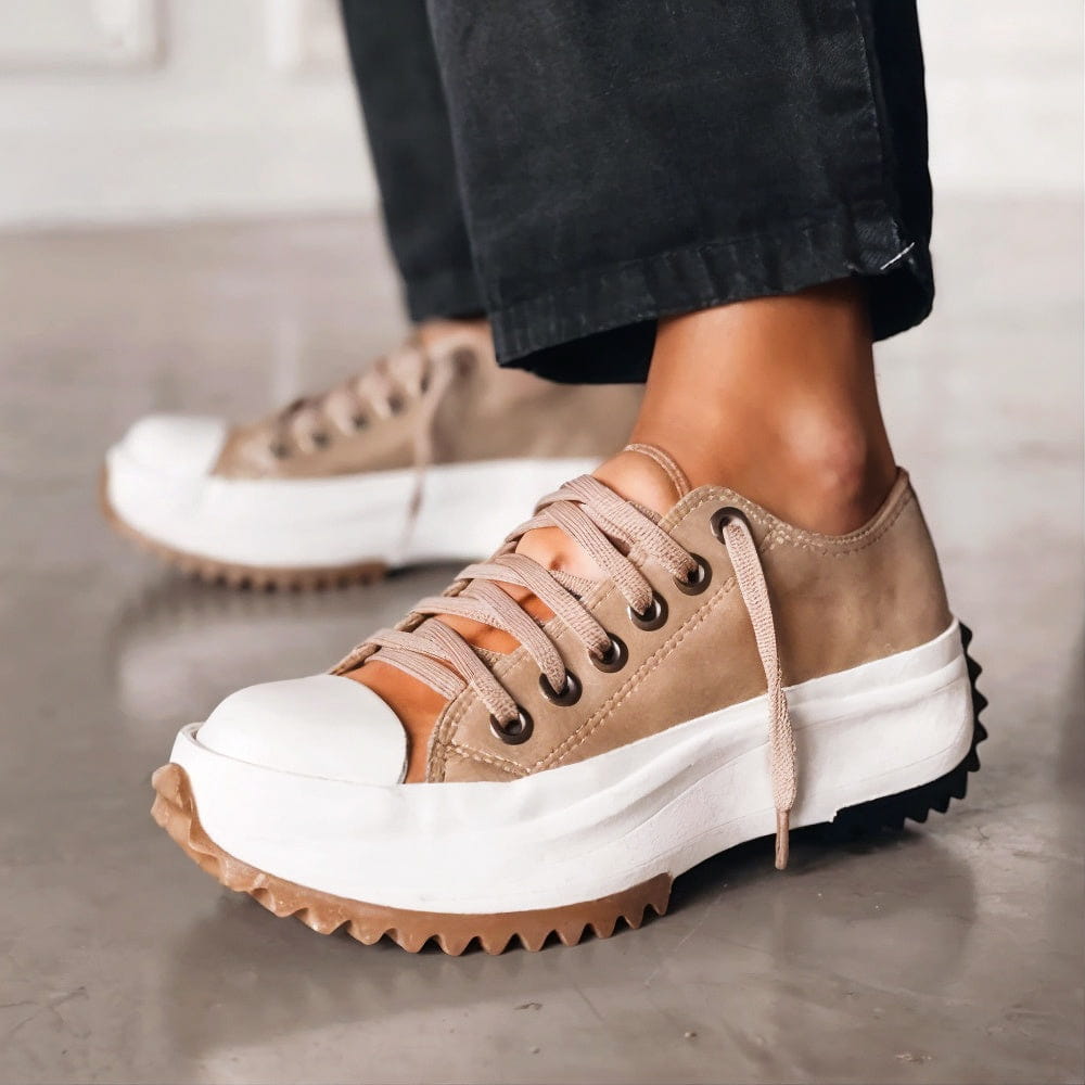 Lily | Women's Sneakers with Arch Support and Cushioning 1