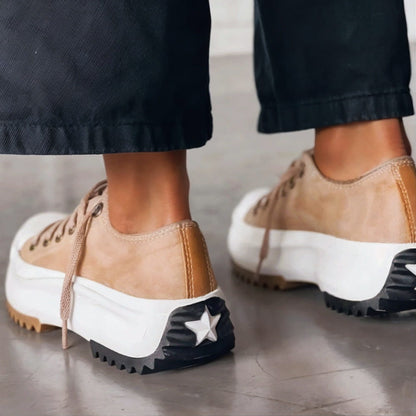 Lily | Women's Sneakers with Arch Support and Cushioning 2