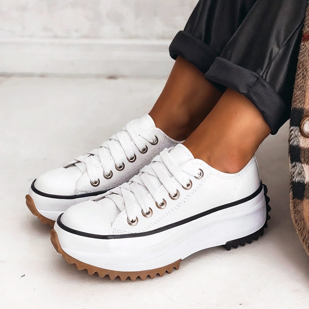 Lily | Women's Sneakers with Arch Support and Cushioning 3