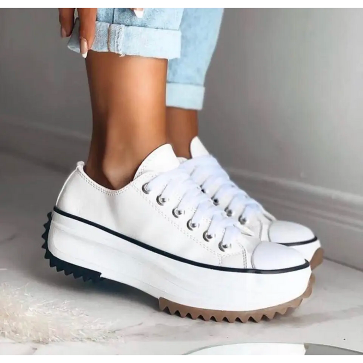 Lily | Women's Sneakers with Arch Support and Cushioning 4