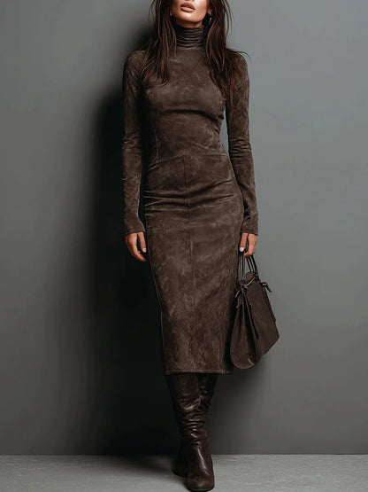 Mia | Women's Maxi Dress with Lace Details 0