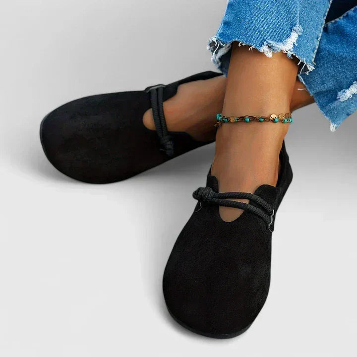 Olivia | Women's Loafers with Cushioned Support 2