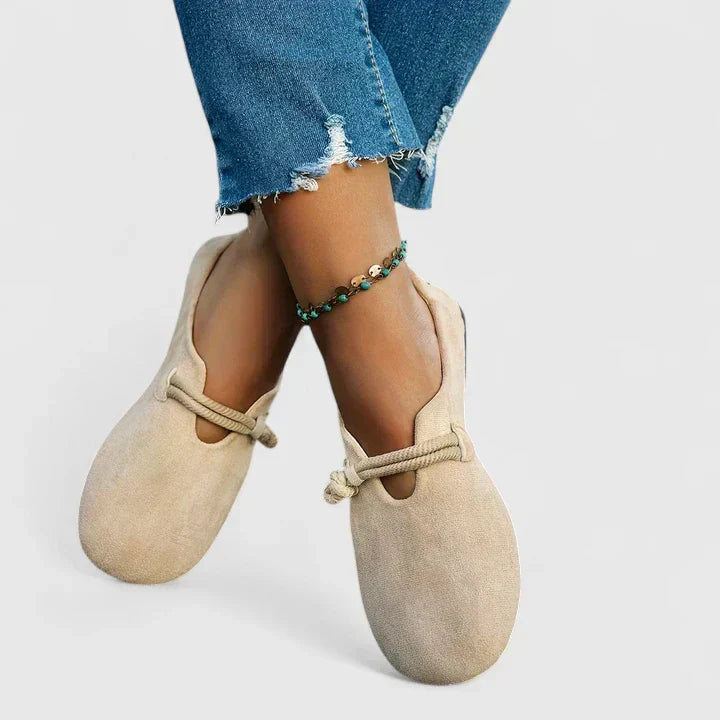 Olivia | Women's Loafers with Cushioned Support 4