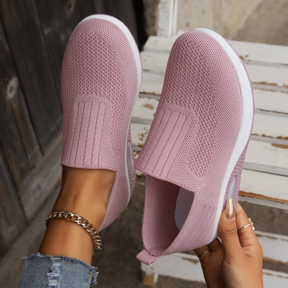 Women's Orthopedic Shoes Slip-On