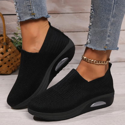 Women's Orthopedic Shoes Slip-On