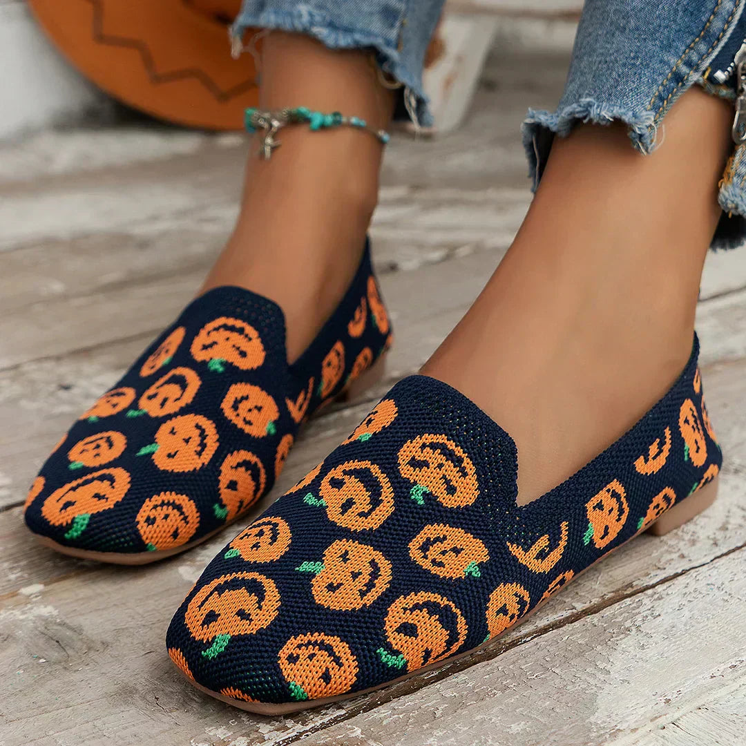 Women's Orthopedic Slip-On Loafer