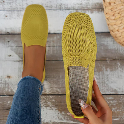 Women's Orthopedic Slip-On Loafer