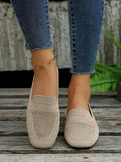 Women's Orthopedic Slip-On Loafer