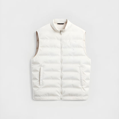 Cai | Lightweight Down Gilet