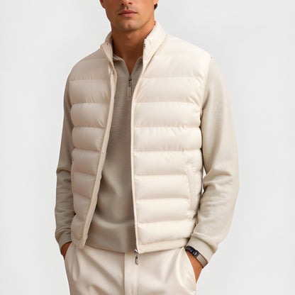 Cai | Lightweight Down Gilet