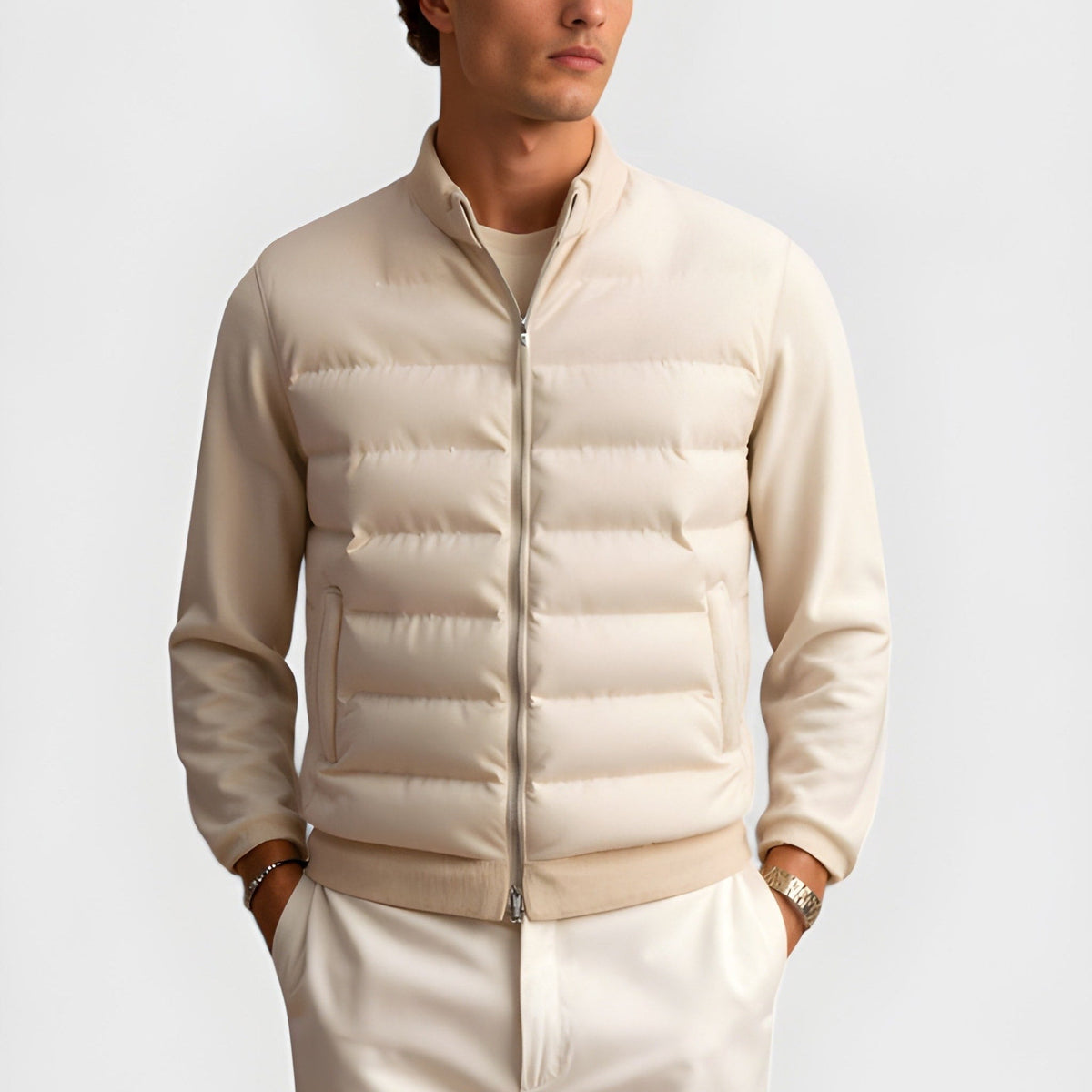 Cai | Lightweight Down Gilet