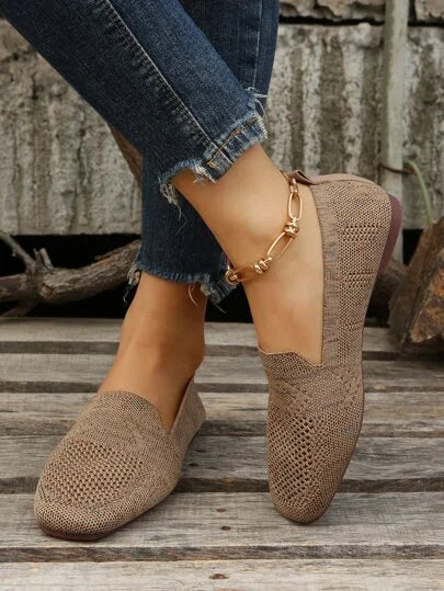 Women's Orthopedic Slip-On Loafer