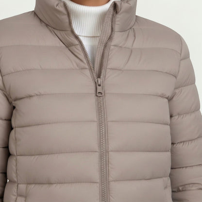 Vera | Lightweight Quilted Jacket