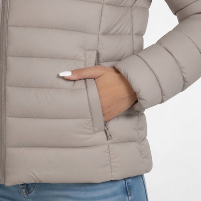 Vera | Lightweight Quilted Jacket